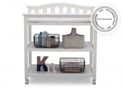 Delta Children Dressers & Changing Tables Independence Changing Table