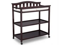 Delta Children Dressers & Changing Tables Independence Changing Table