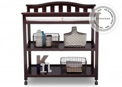 Delta Children Dressers & Changing Tables Independence Changing Table