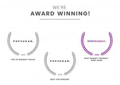 Delta Children Dressers & Changing Tables Independence Changing Table