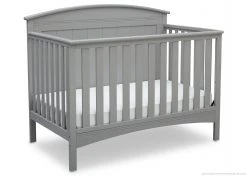 Delta Children Archer 4-in-1 Convertible Crib Baby Cribs 34 Delta Children Archer 4-in-1 Convertible Crib Baby Cribs