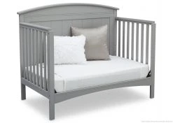 Delta Children Archer 4-in-1 Convertible Crib Baby Cribs 36 Delta Children Archer 4-in-1 Convertible Crib Baby Cribs