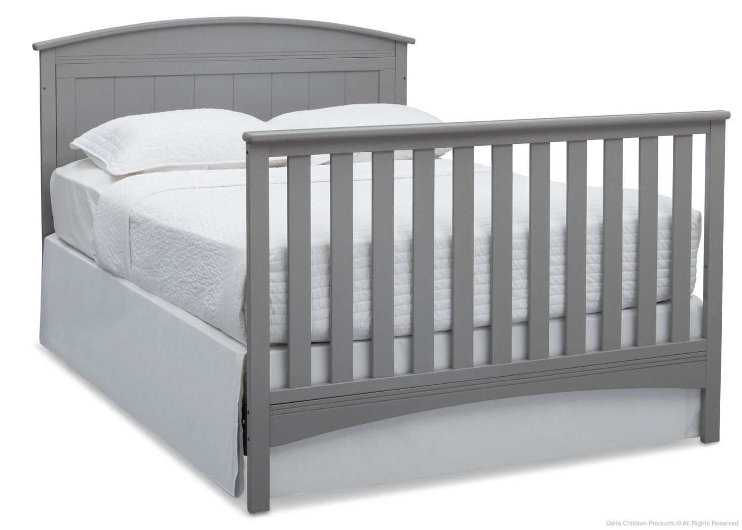 Delta Children Archer 4-in-1 Convertible Crib Baby Cribs 10 Delta Children Archer 4-in-1 Convertible Crib Baby Cribs