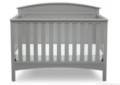Delta Children Archer 4-in-1 Convertible Crib Baby Cribs 33 Delta Children Archer 4-in-1 Convertible Crib Baby Cribs