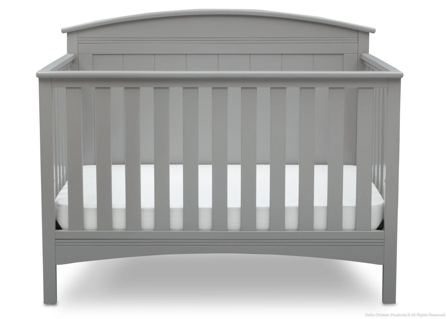 Delta Children Archer 4-in-1 Convertible Crib Baby Cribs 6 Delta Children Archer 4-in-1 Convertible Crib Baby Cribs