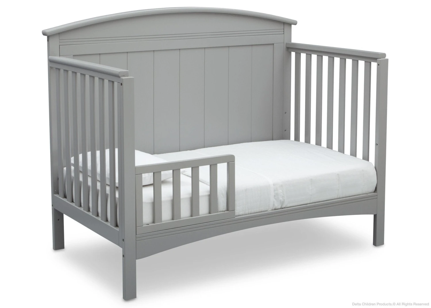 Delta Children Archer 4-in-1 Convertible Crib Baby Cribs 8 Delta Children Archer 4-in-1 Convertible Crib Baby Cribs