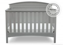 Delta Children Archer 4-in-1 Convertible Crib Baby Cribs 32 Delta Children Archer 4-in-1 Convertible Crib Baby Cribs