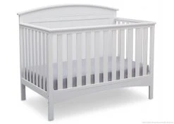 Delta Children Archer 4-in-1 Convertible Crib Baby Cribs 43 Delta Children Archer 4-in-1 Convertible Crib Baby Cribs