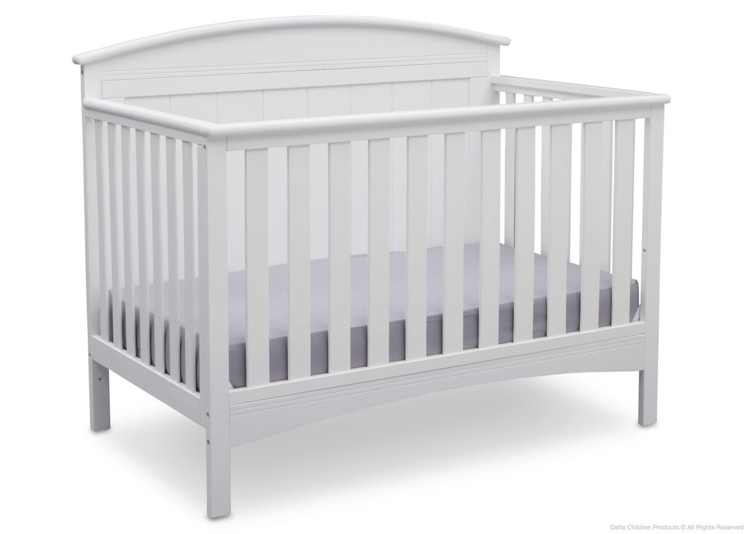 Delta Children Archer 4-in-1 Convertible Crib Baby Cribs 16 Delta Children Archer 4-in-1 Convertible Crib Baby Cribs