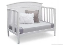 Delta Children Archer 4-in-1 Convertible Crib Baby Cribs 45 Delta Children Archer 4-in-1 Convertible Crib Baby Cribs