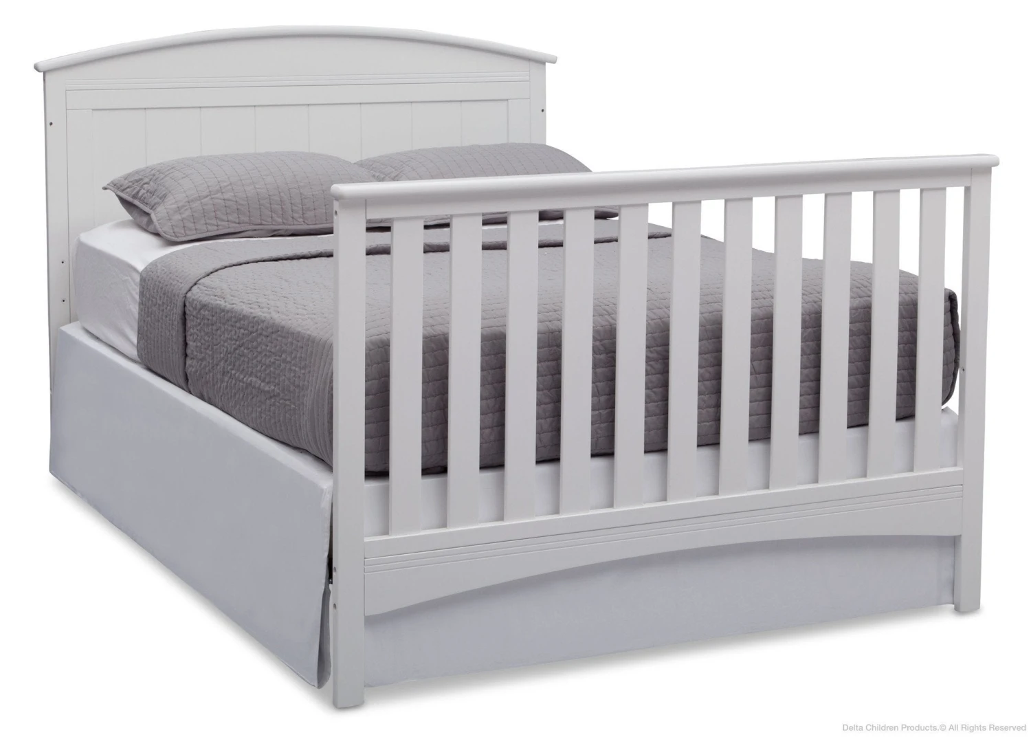 Delta Children Archer 4-in-1 Convertible Crib Baby Cribs 19 Delta Children Archer 4-in-1 Convertible Crib Baby Cribs