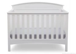 Delta Children Archer 4-in-1 Convertible Crib Baby Cribs 42 Delta Children Archer 4-in-1 Convertible Crib Baby Cribs