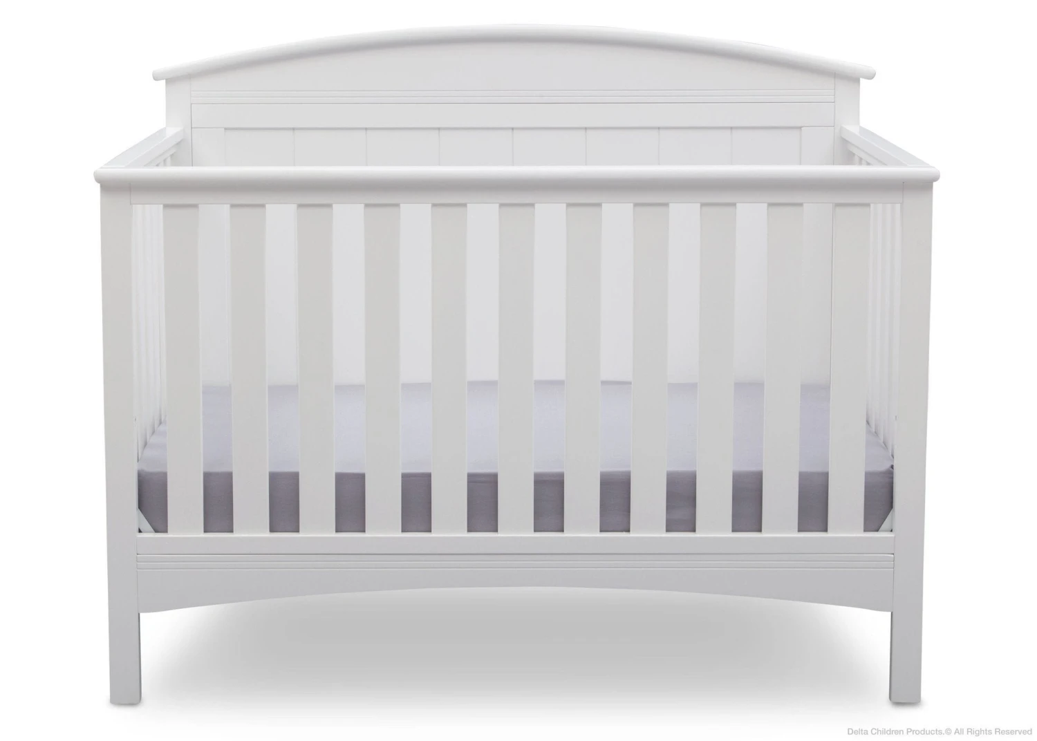 Delta Children Archer 4-in-1 Convertible Crib Baby Cribs 15 Delta Children Archer 4-in-1 Convertible Crib Baby Cribs