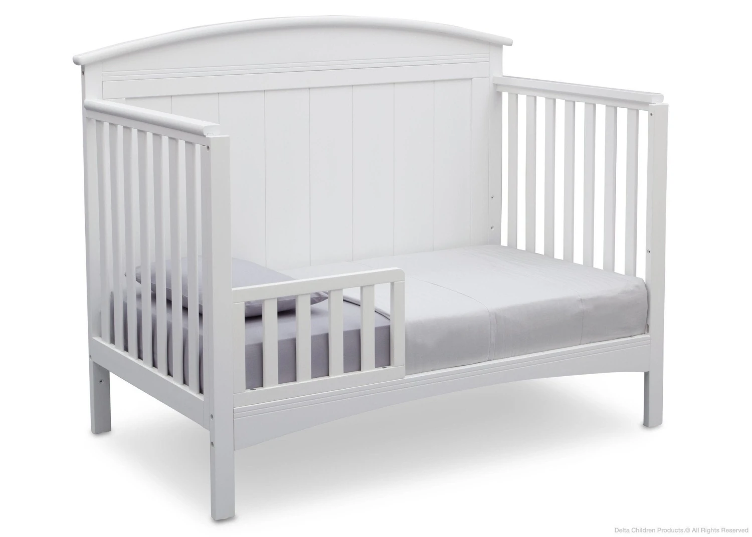 Delta Children Archer 4-in-1 Convertible Crib Baby Cribs 17 Delta Children Archer 4-in-1 Convertible Crib Baby Cribs