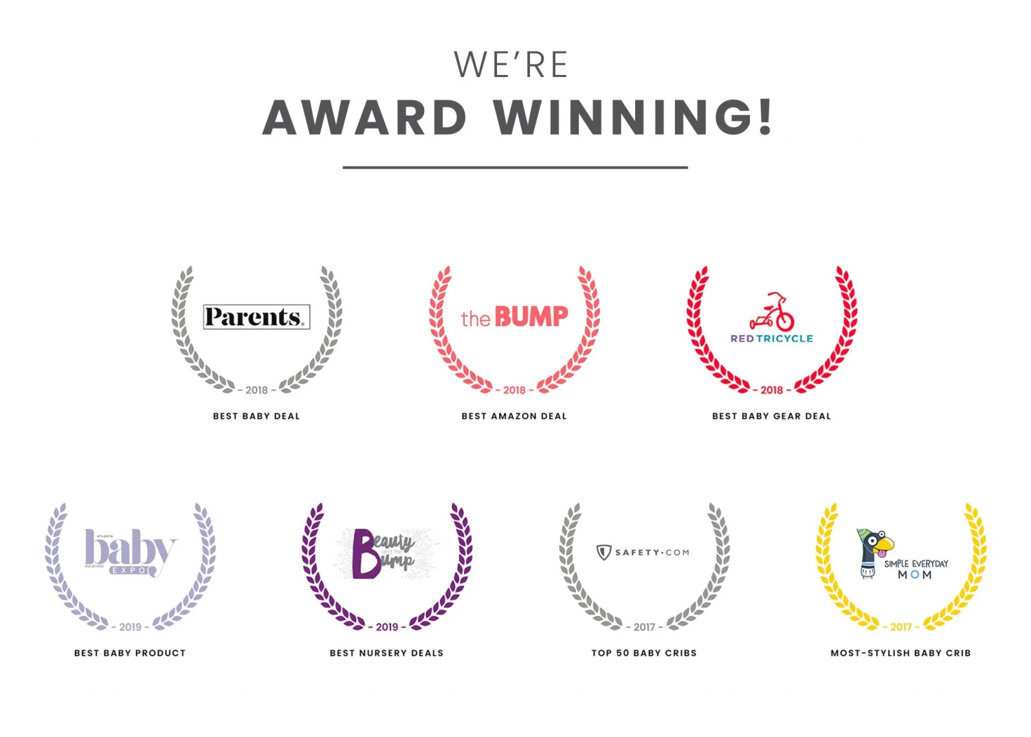 Delta Children Archer 4-in-1 Convertible Crib Baby Cribs 23 Delta Children Archer 4-in-1 Convertible Crib Baby Cribs