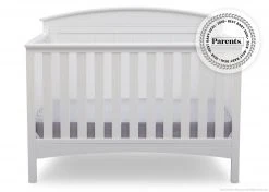 Delta Children Archer 4-in-1 Convertible Crib Baby Cribs 41 Delta Children Archer 4-in-1 Convertible Crib Baby Cribs