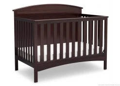 Delta Children Archer 4-in-1 Convertible Crib Baby Cribs 53 Delta Children Archer 4-in-1 Convertible Crib Baby Cribs