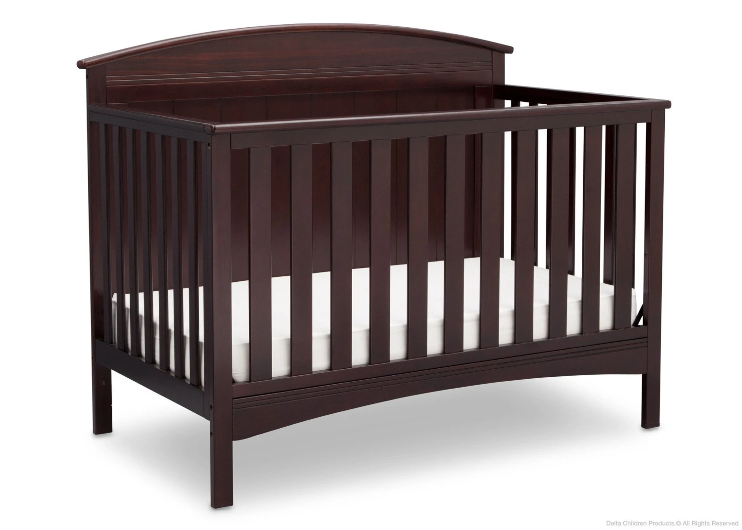 Delta Children Archer 4-in-1 Convertible Crib Baby Cribs 26 Delta Children Archer 4-in-1 Convertible Crib Baby Cribs
