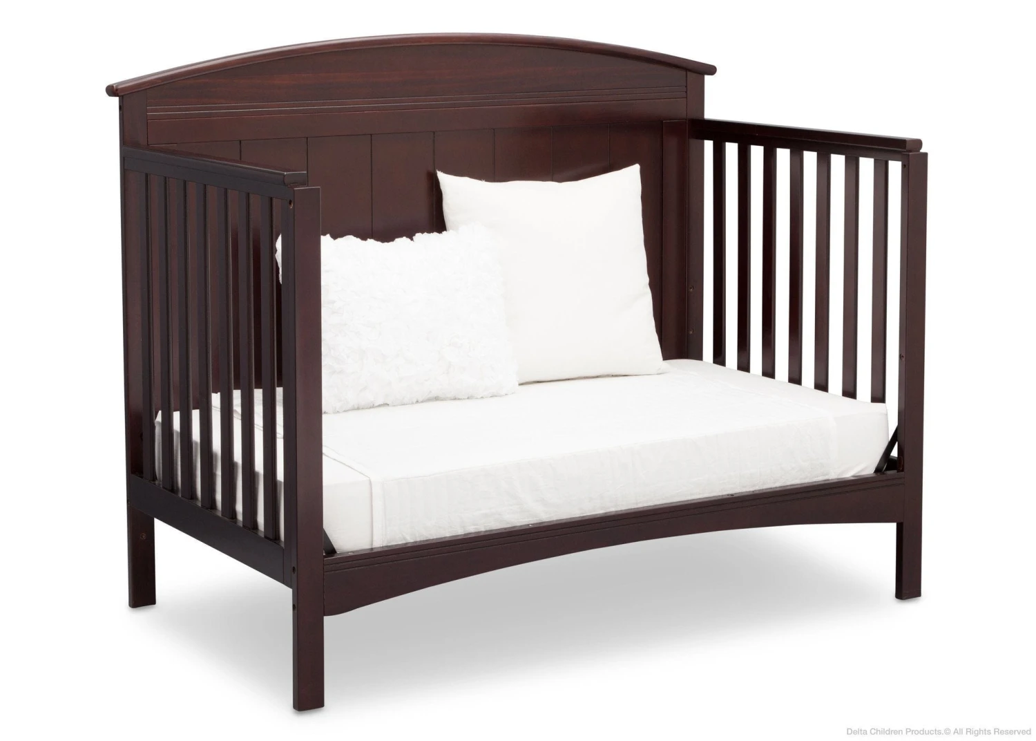 Delta Children Archer 4-in-1 Convertible Crib Baby Cribs 28 Delta Children Archer 4-in-1 Convertible Crib Baby Cribs