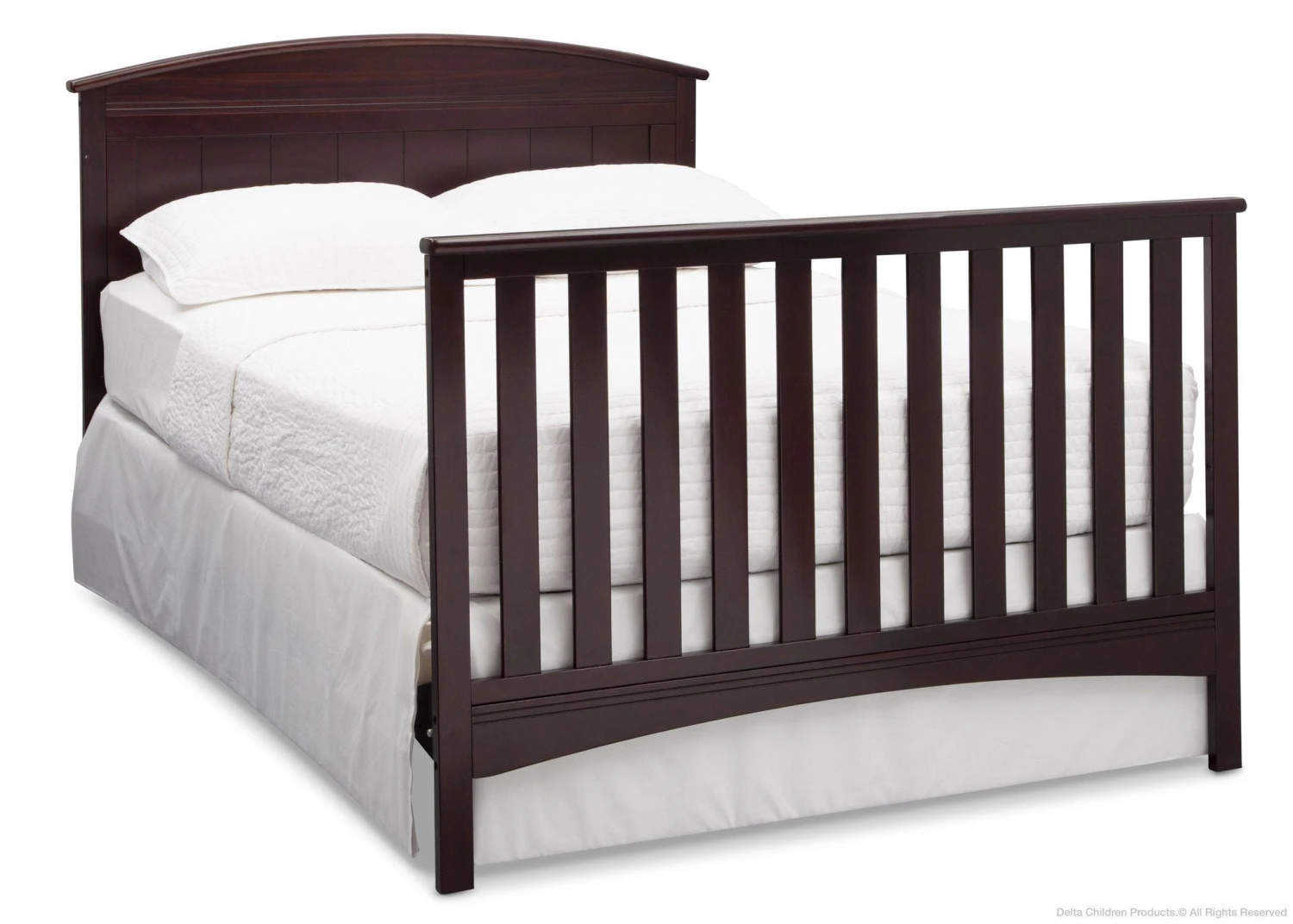 Delta Children Archer 4-in-1 Convertible Crib Baby Cribs 29 Delta Children Archer 4-in-1 Convertible Crib Baby Cribs