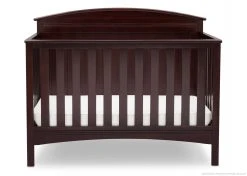 Delta Children Archer 4-in-1 Convertible Crib Baby Cribs 51 Delta Children Archer 4-in-1 Convertible Crib Baby Cribs