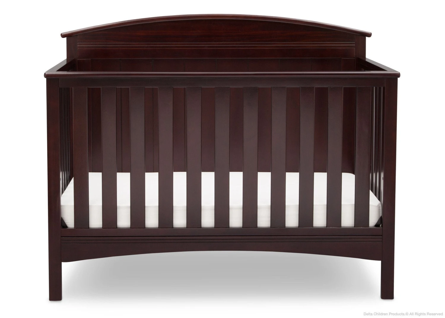 Delta Children Archer 4-in-1 Convertible Crib Baby Cribs 24 Delta Children Archer 4-in-1 Convertible Crib Baby Cribs