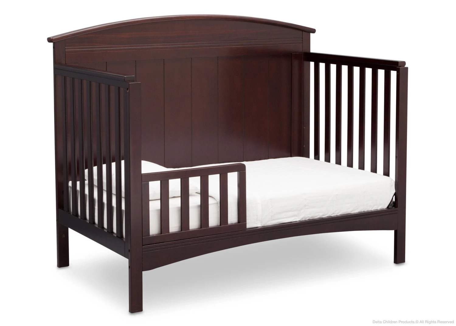 Delta Children Archer 4-in-1 Convertible Crib Baby Cribs 27 Delta Children Archer 4-in-1 Convertible Crib Baby Cribs