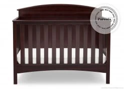 Delta Children Archer 4-in-1 Convertible Crib Baby Cribs 52 Delta Children Archer 4-in-1 Convertible Crib Baby Cribs