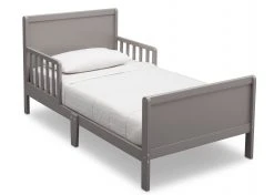 Delta Children Fancy Toddler Bed
