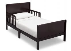 Delta Children Fancy Toddler Bed