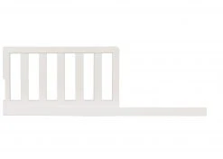 Delta Children Daybed/Toddler Guardrail Kit (542725) Convert Your Crib