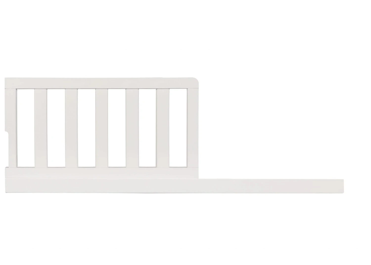 Delta Children Daybed/Toddler Guardrail Kit (542725) Convert Your Crib 3 Delta Children Daybed/Toddler Guardrail Kit (542725) Convert Your Crib