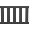 Delta Children Bennington Elite Toddler Guardrail (550725) Convert Your Crib