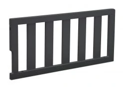 Delta Children Bennington Elite Toddler Guardrail (550725) Convert Your Crib