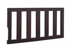 Delta Children Bennington Elite Toddler Guardrail (550725) Convert Your Crib