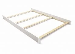 Delta Children Bennington Elite Full Size Bed Rails (550750) Full-Size Bed Conversion Kits