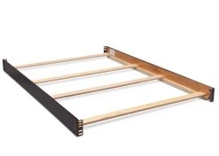 Delta Children Bennington Elite Full Size Bed Rails (550750) Full-Size Bed Conversion Kits