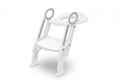 Delta Children Sinks & Potties Kid Size Toddler Potty Training Ladder Seat