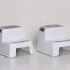 Delta Children Sinks & Potties Toddler Step Stool For Boys & Girls - 2 Pack