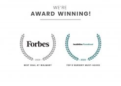 Delta Children Emerson 3 Drawer Dresser With Changing Top Dressers