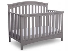 Delta Children Emerson 4-in-1 Convertible Baby Crib