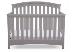 Delta Children Emerson 4-in-1 Convertible Baby Crib