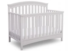 Delta Children Emerson 4-in-1 Convertible Baby Crib