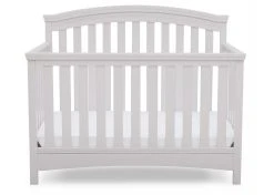 Delta Children Emerson 4-in-1 Convertible Baby Crib