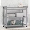 Delta Children Dressers & Changing Tables Lancaster Changing Table