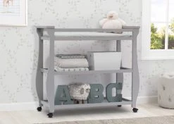 Delta Children Dressers & Changing Tables Lancaster Changing Table