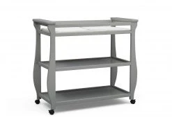 Delta Children Dressers & Changing Tables Lancaster Changing Table