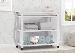 Delta Children Dressers & Changing Tables Lancaster Changing Table
