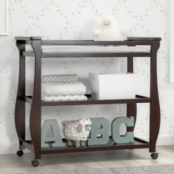 Delta Children Dressers & Changing Tables Lancaster Changing Table