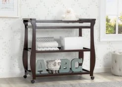 Delta Children Dressers & Changing Tables Lancaster Changing Table